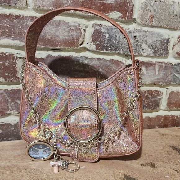 Taylor Swift Shake It Off Inspired Purse - Picture 6 of 11